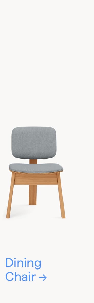 Vela. New: Dining Chair.