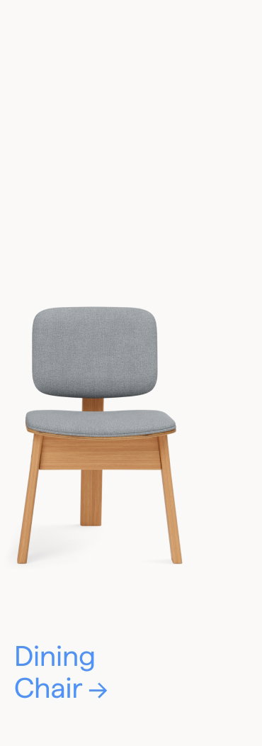 Vela. Dining Chair.