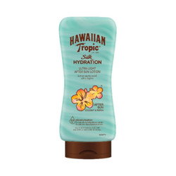 Lotion Après-Soleil Hydratant