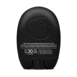 Stick Solaire Signature Sun Bum pour le Visage SPF 30