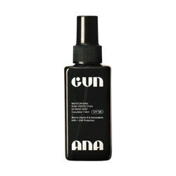 Brume Corps UV SPF 50