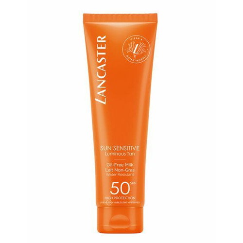Lait Non-gras Corps SPF50 - Sun Sensitive