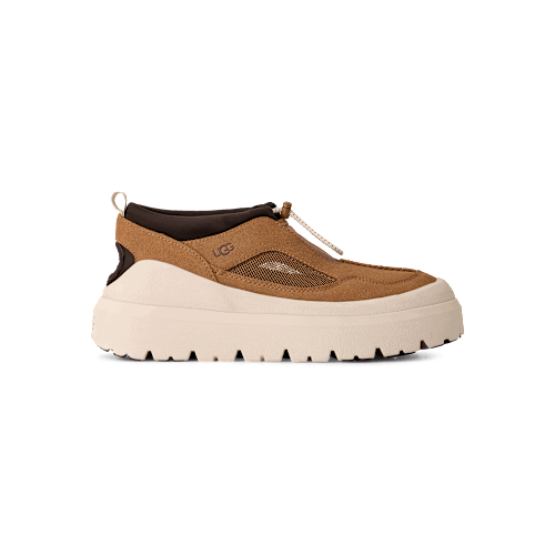 Heritage Utility Axoid