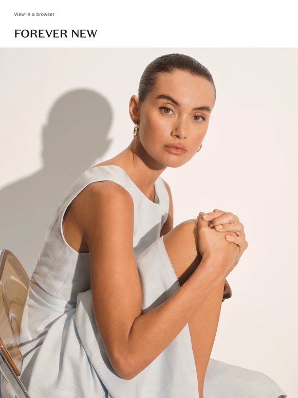 Your Spring Dress Line-Up