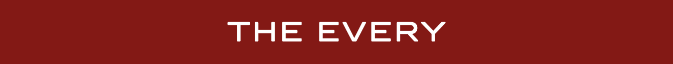 the every logo