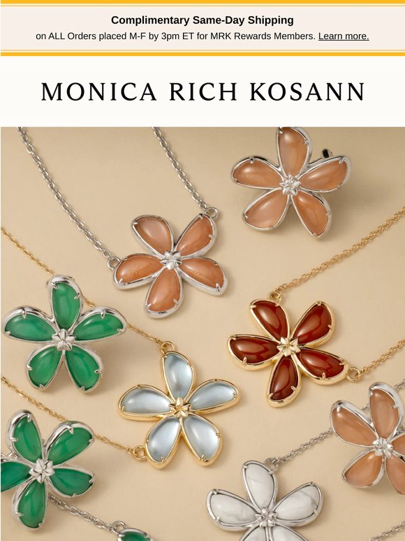 Flowers for Spring… GROUNDBREAKING.