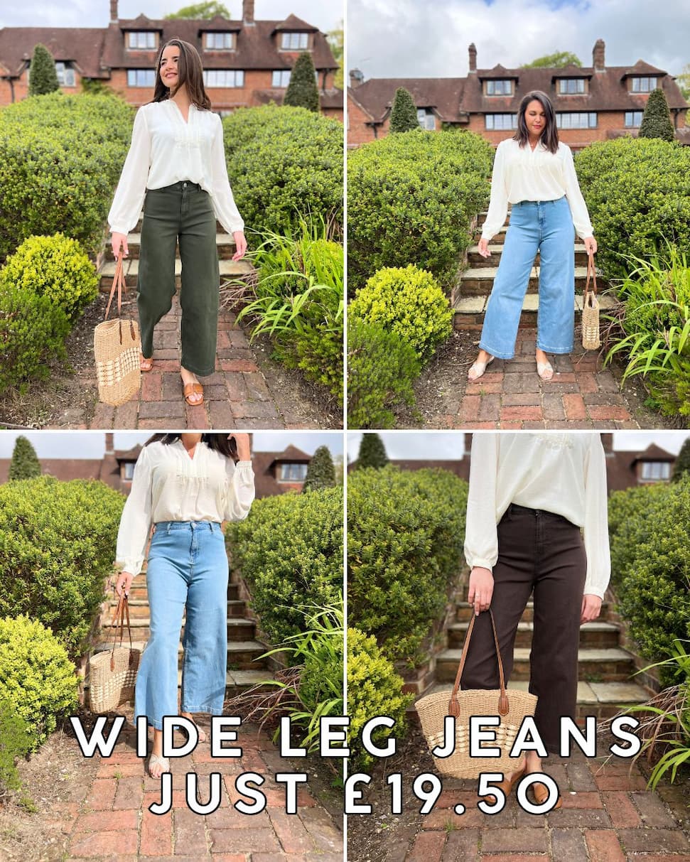 new jeans