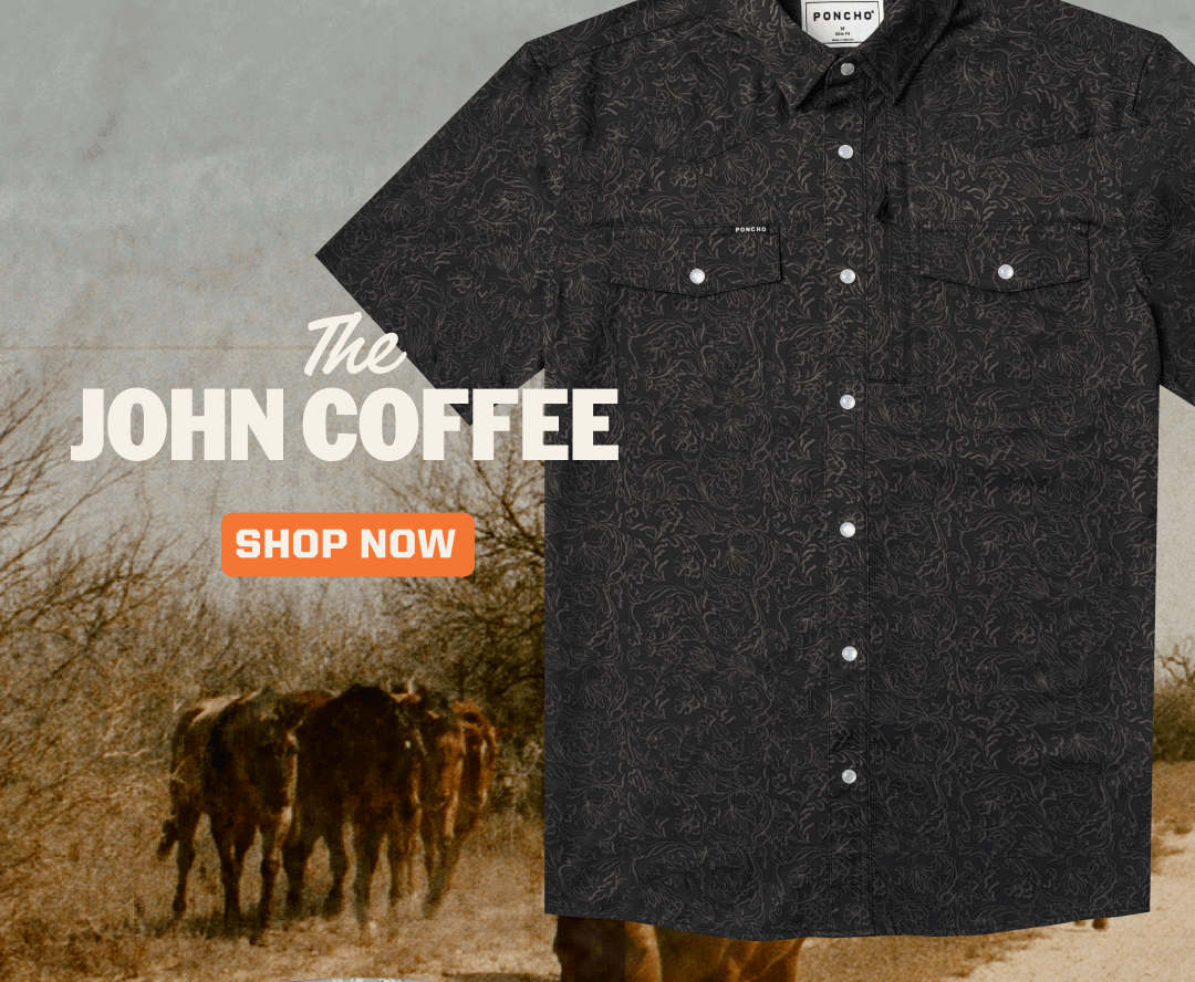 The John Coffee