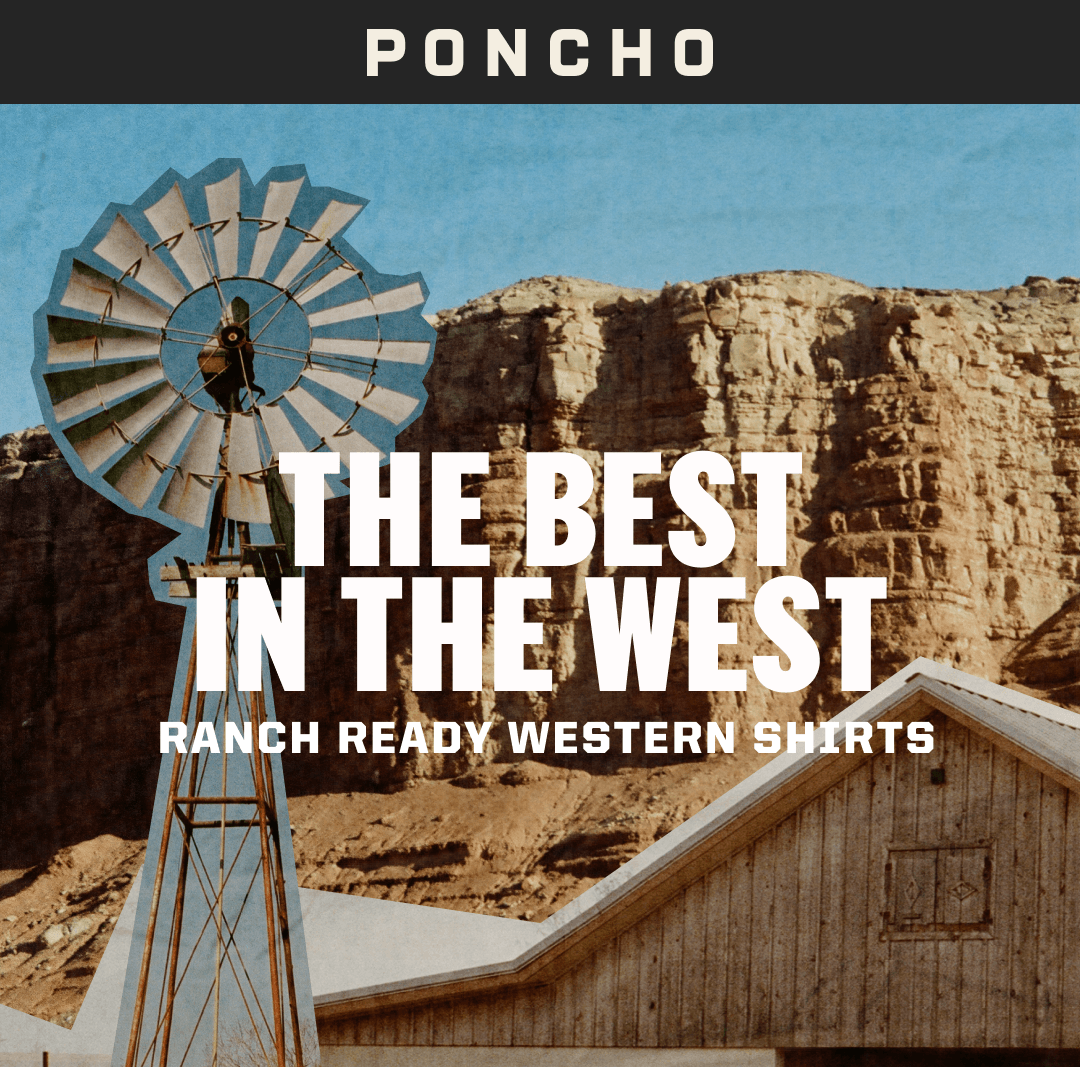 The Best in the West