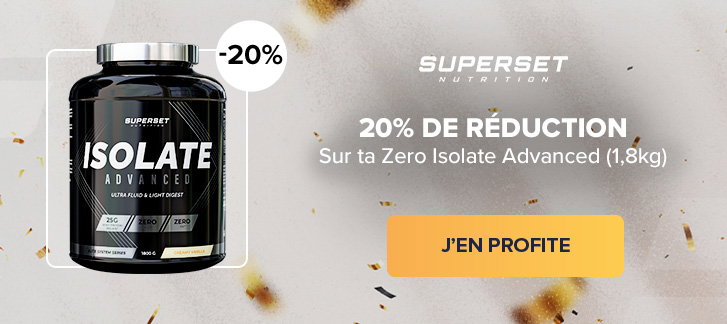 zero isolate