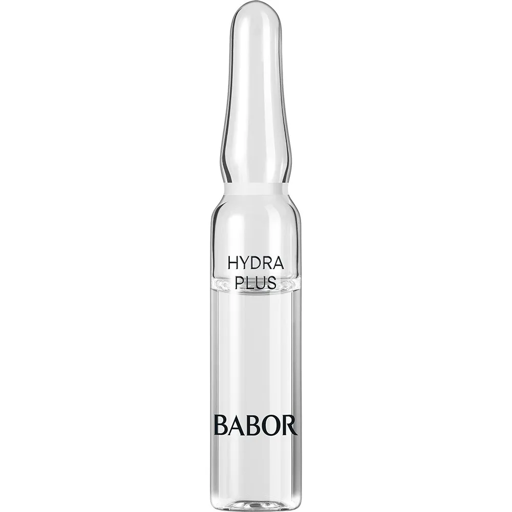 Image of BABOR Ampoule Concentrates Hydra Plus 7x2 ml