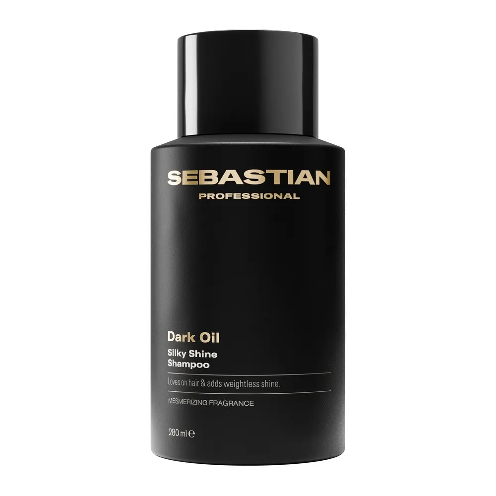 Image of Sebastian Dark Oil Shampoo 280 ml
