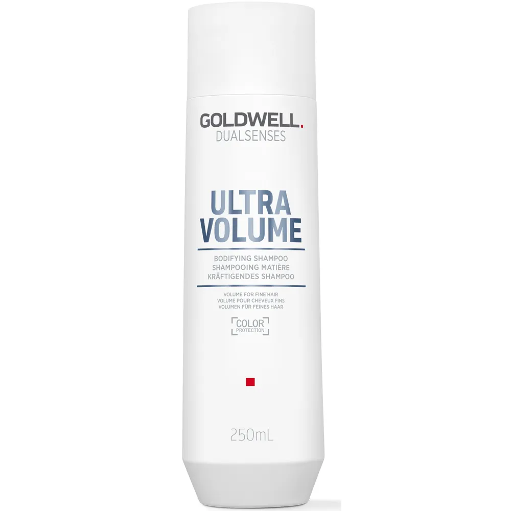 Image of Goldwell Dualsenses Ultra Volume Bodifying Shampoo 250 ml