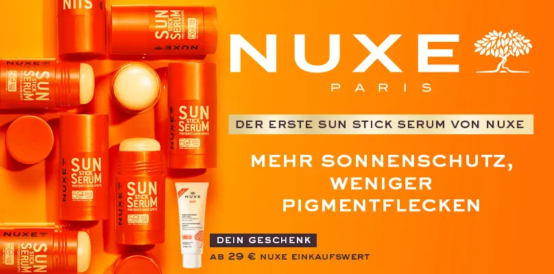 Nuxe GWP