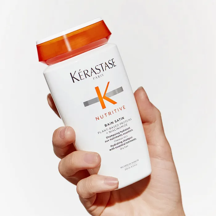 Kérastase Nutritive Bain Satin 