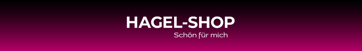 Hagel-Shop header logo