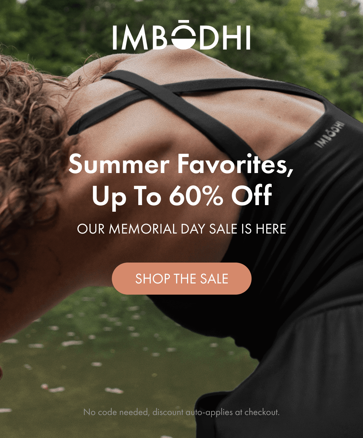 Summer Favorites, Up To 60% Off Our Memorial Day Sale is here
