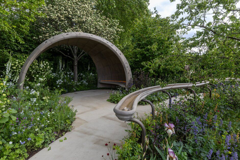 Chelsea Flower Show 