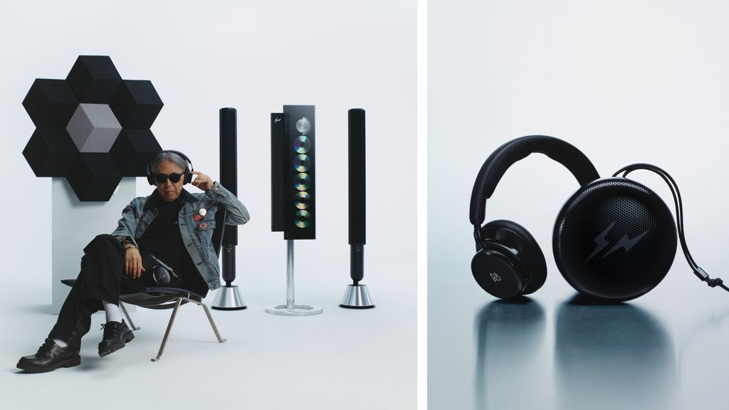 Bang & Olufsen