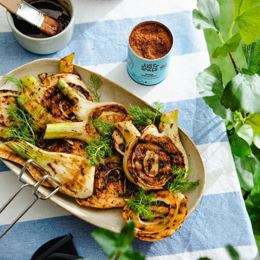 Image of Fenchel vom Grill