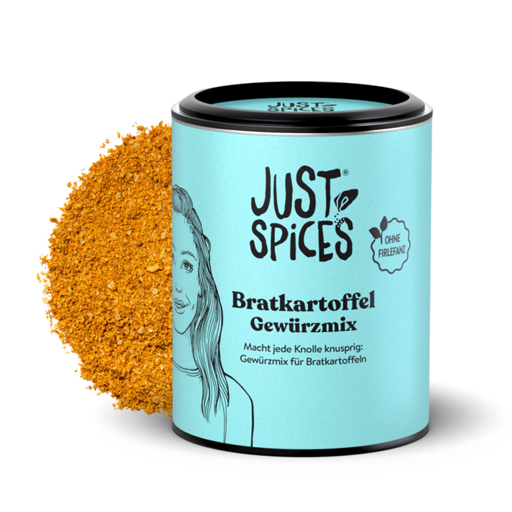 Image of Bratkartoffel Gewürzmix