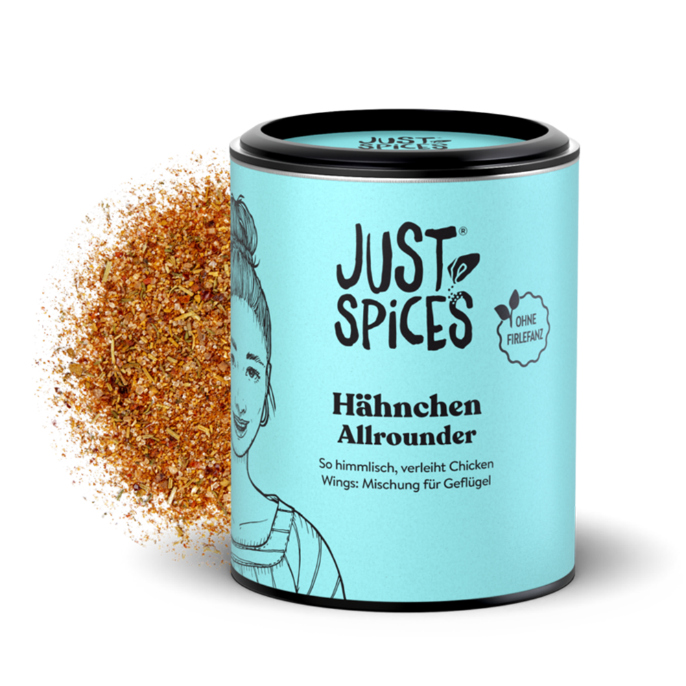 Image of Hähnchen Allrounder