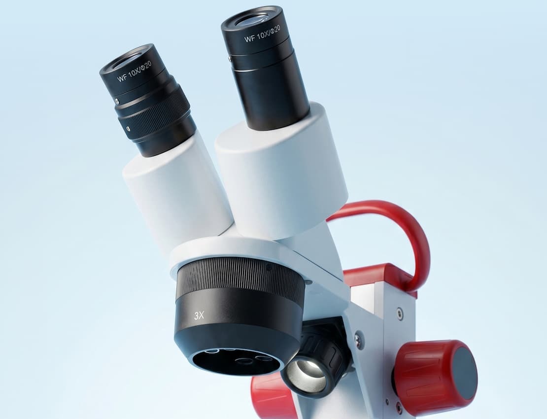 EduPro Stereo Microscope