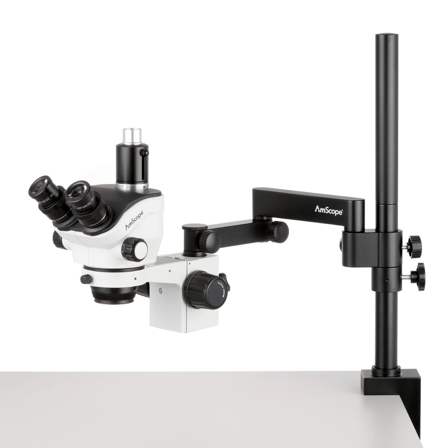 Stereo Microscopes