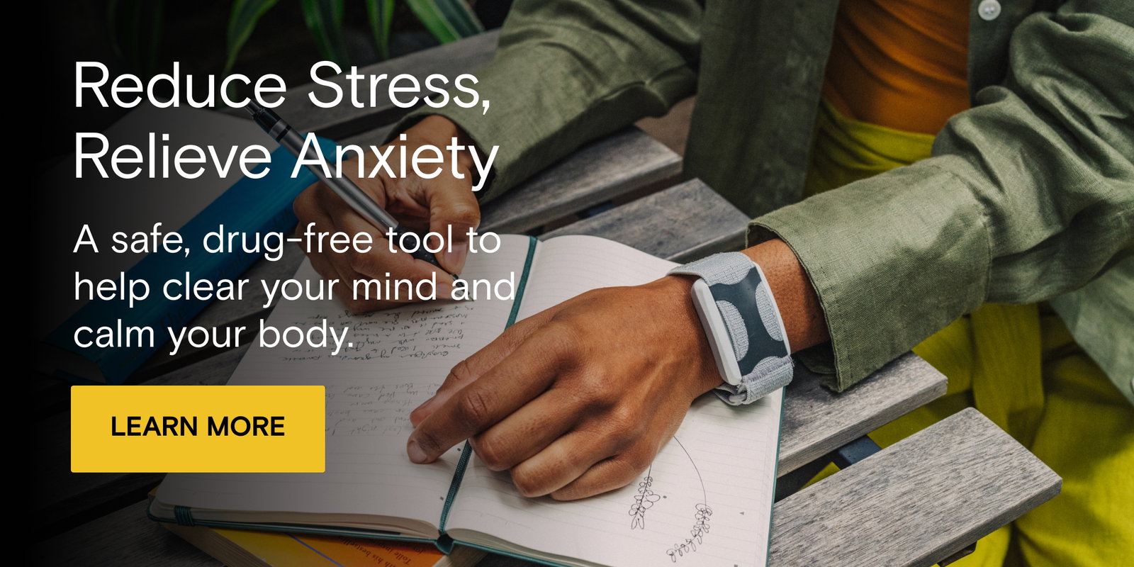 apollo benefits for stress