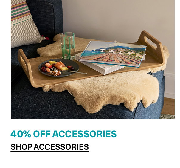 Accessories | SHOP NOW >>