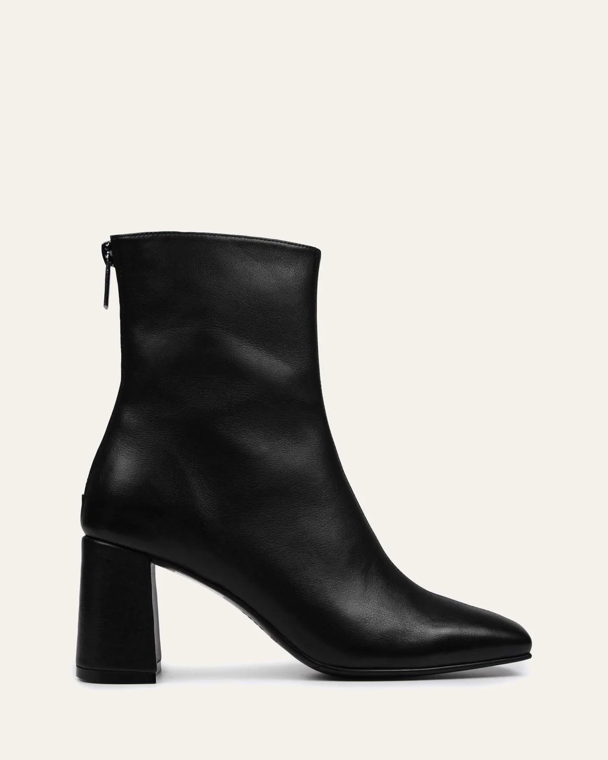 Nevada Boots