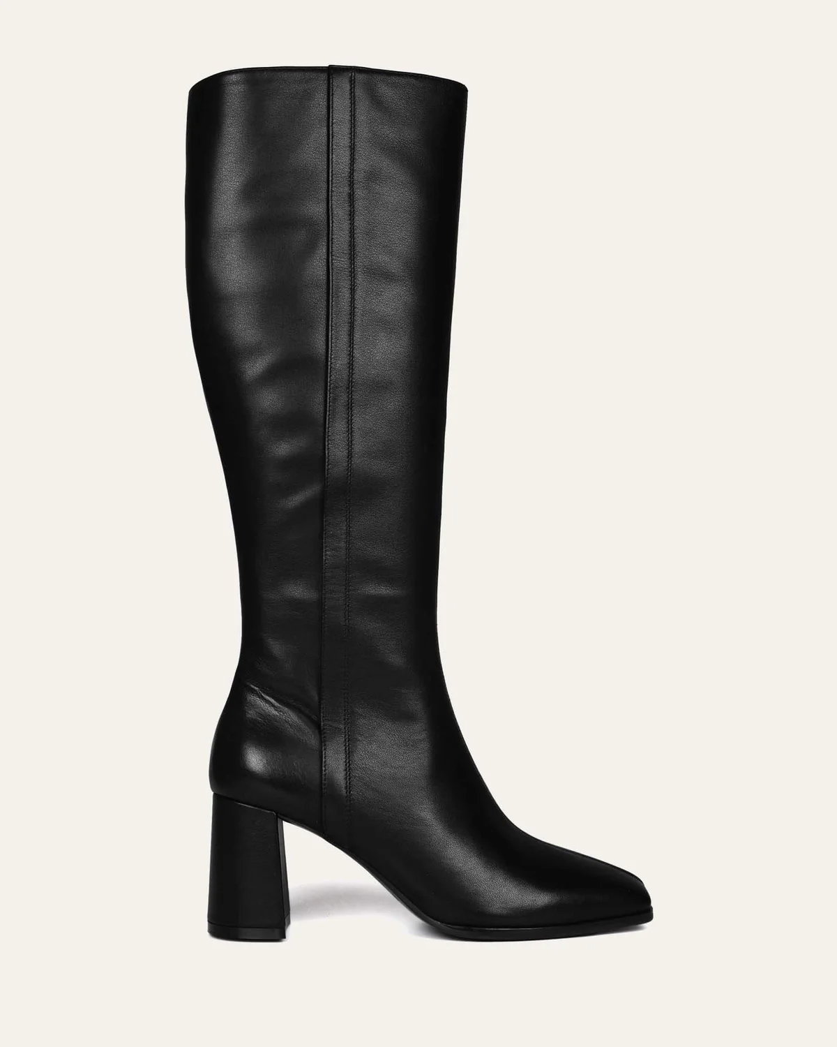 Nellie Boots