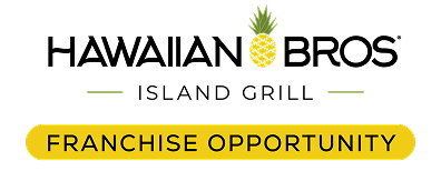 Hawaiian Bros Island Grill