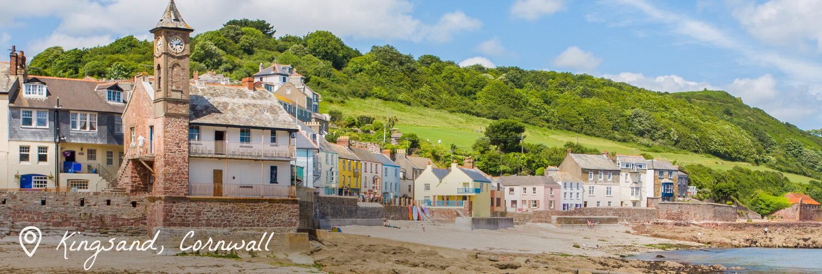 Cornwall