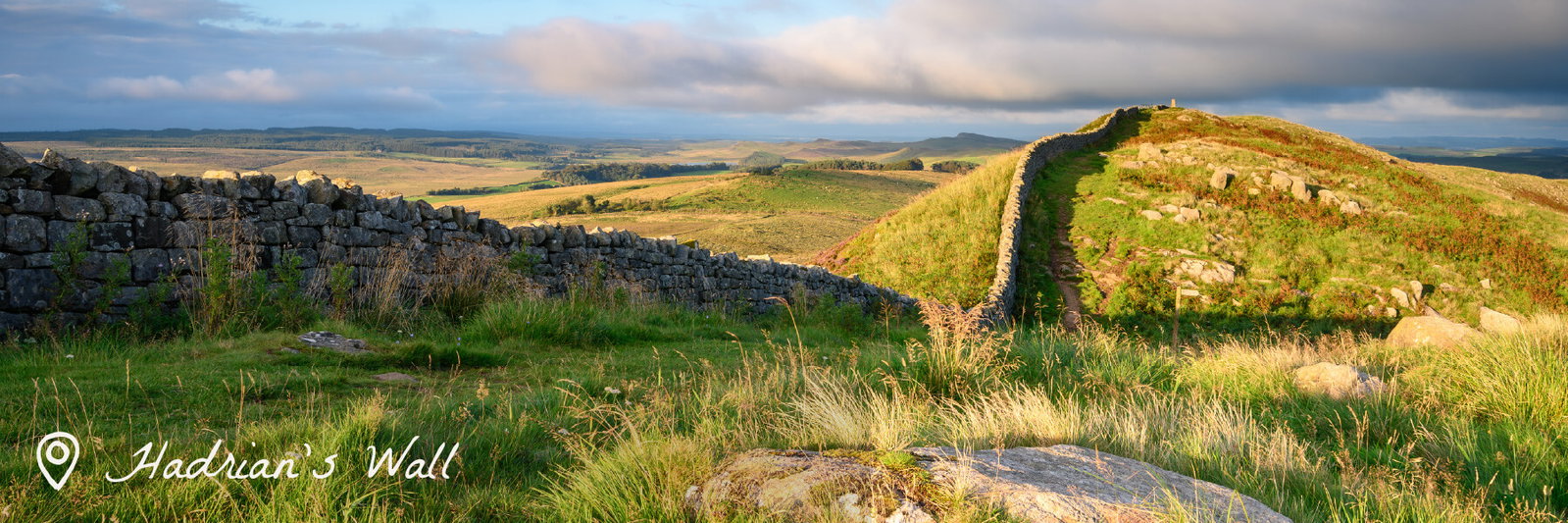 Hadrian's Wall