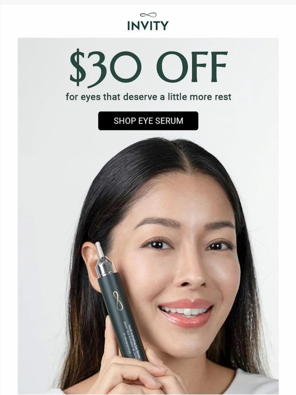 Eyes Looking Dull? Let’s Fix That
