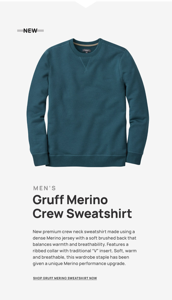 Gruff