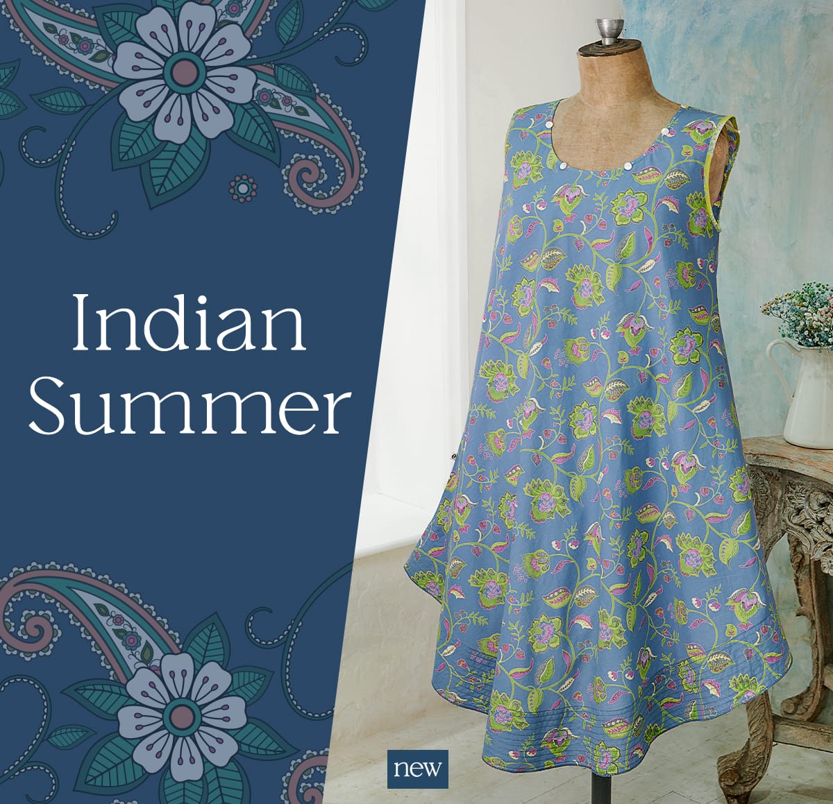  Indian Summer