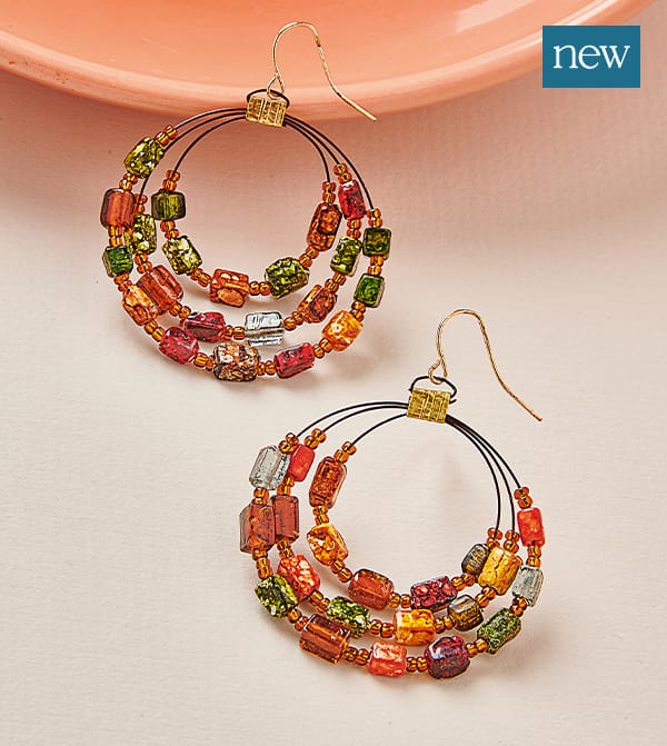  Surat Earrings