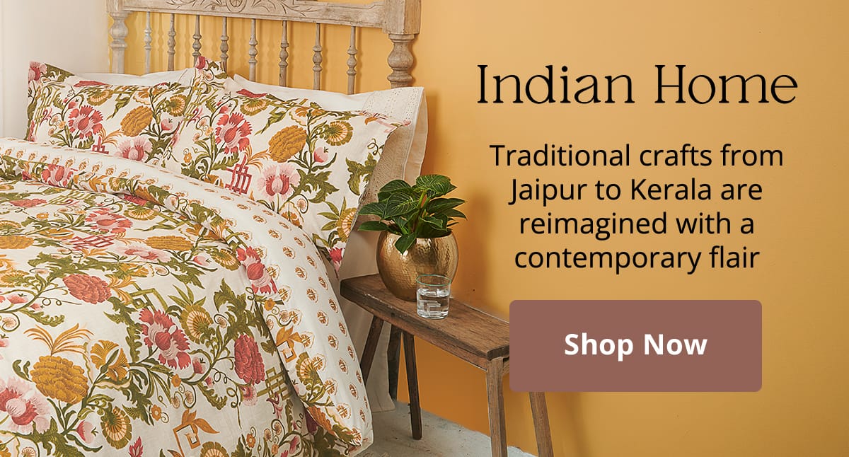 Indian Home
