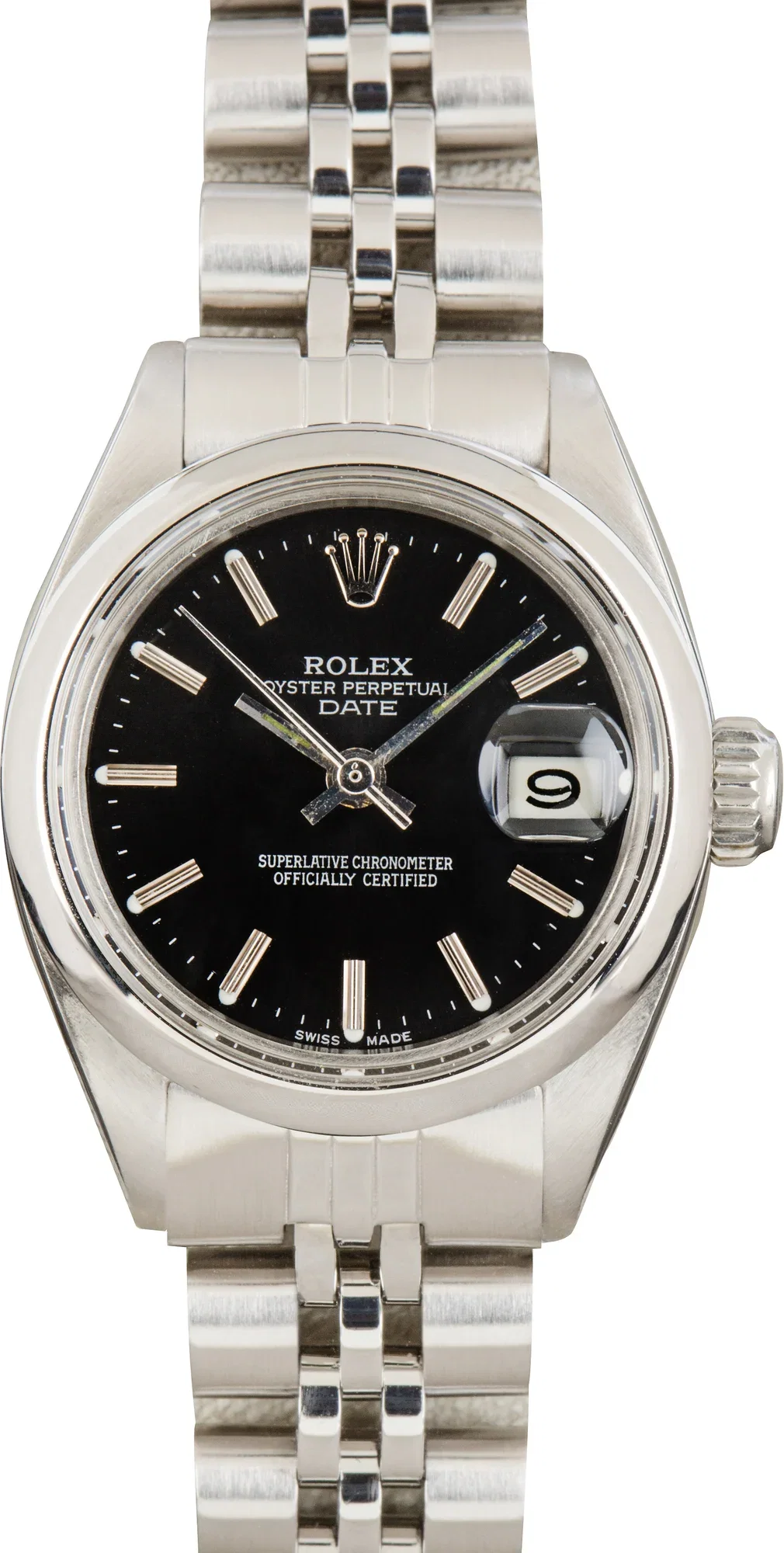 Image of Rolex Date