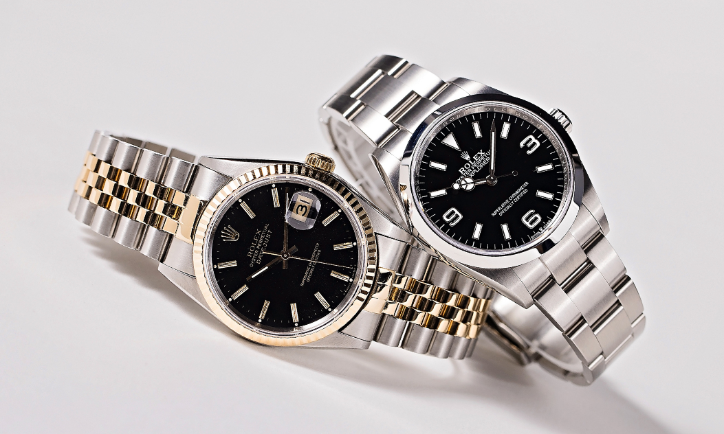 Rolex Under $10,000