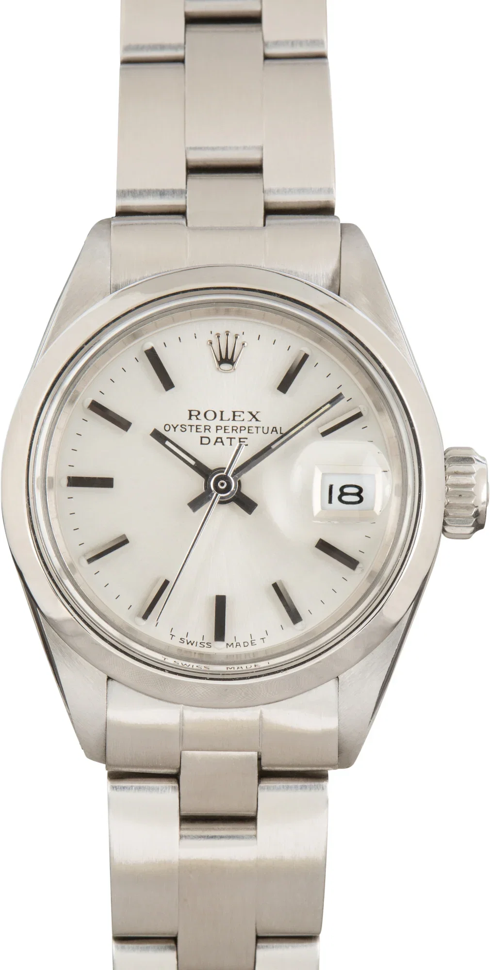 Image of Rolex Date