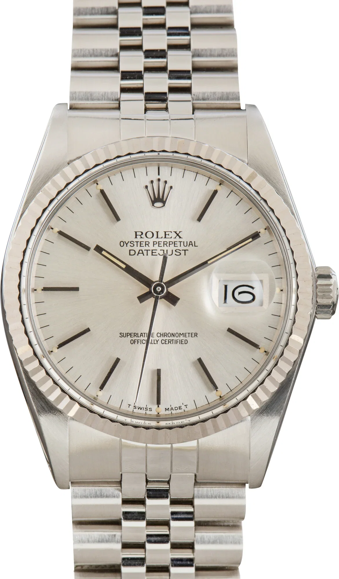 Image of Rolex Datejust 36