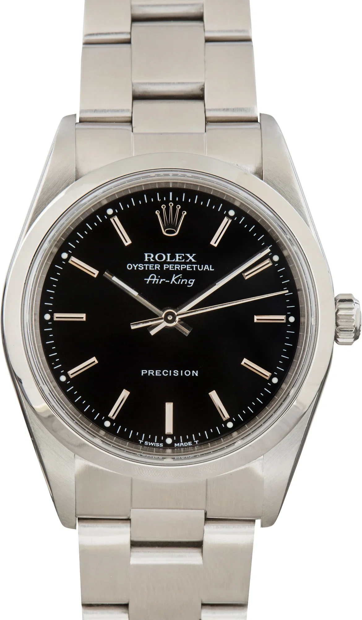 Image of Rolex Air-King