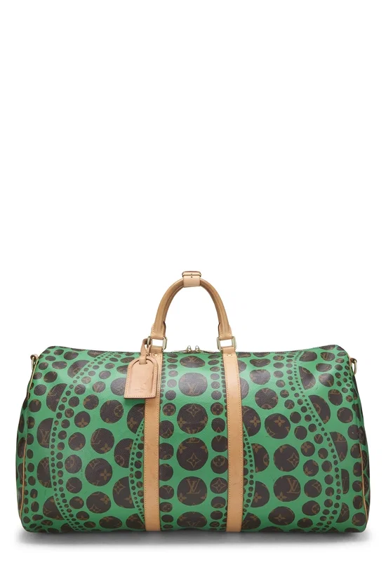 Yayoi Kusama