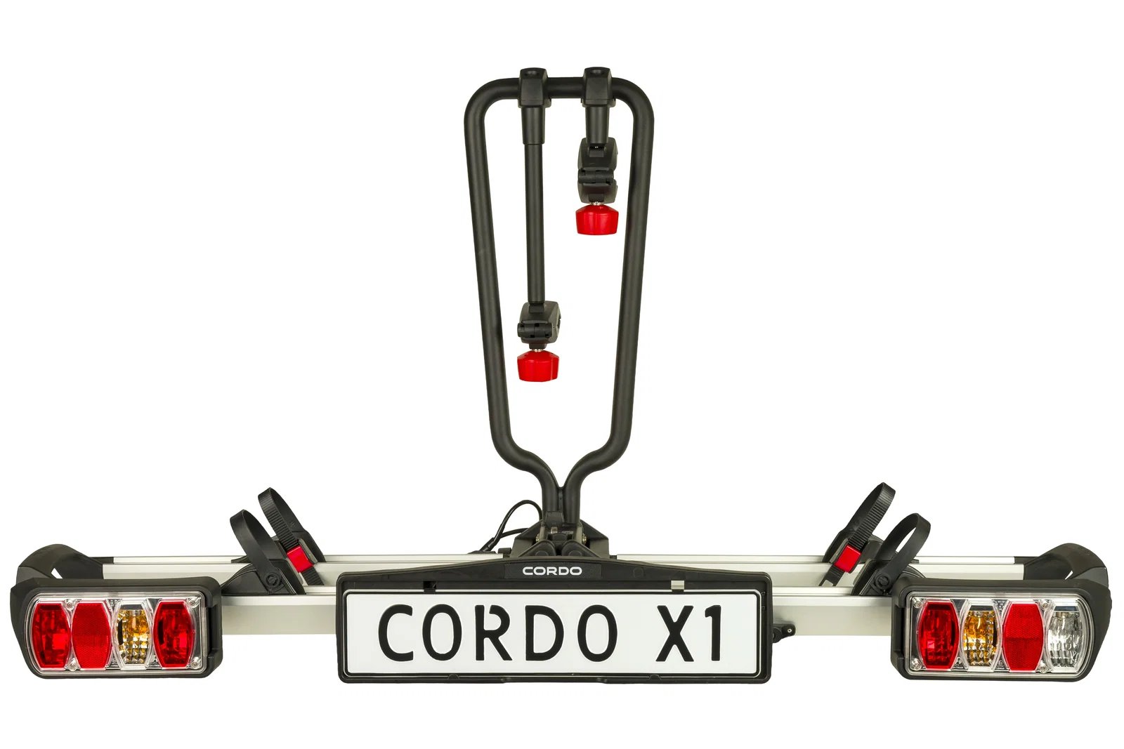 Cordo Fietsendrager X1