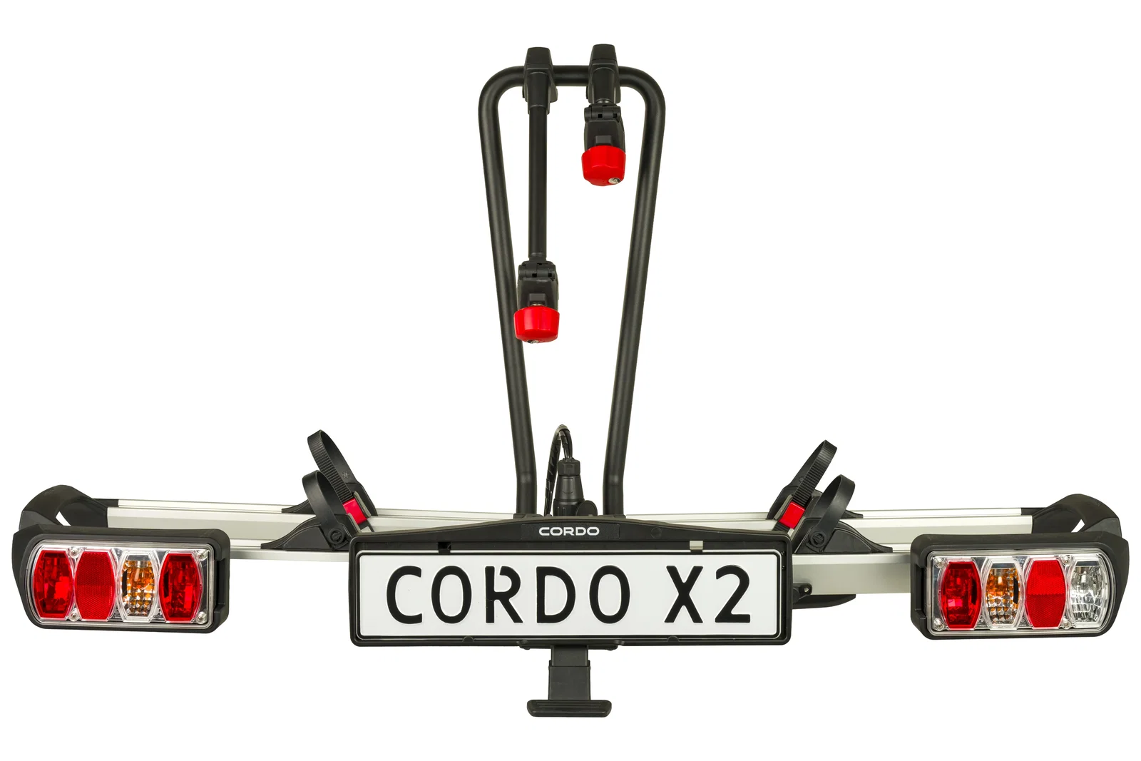 Cordo Fietsendrager X2