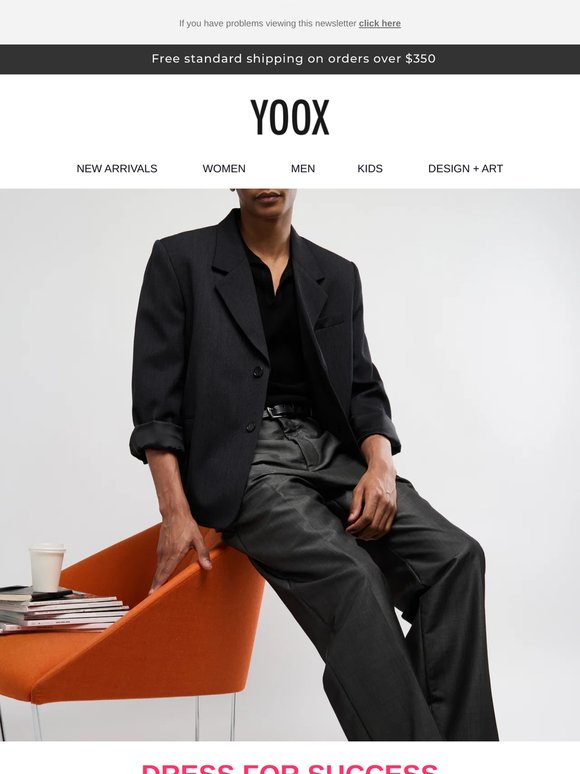 💻 Dress for success > Explore our 9-to-5 edit