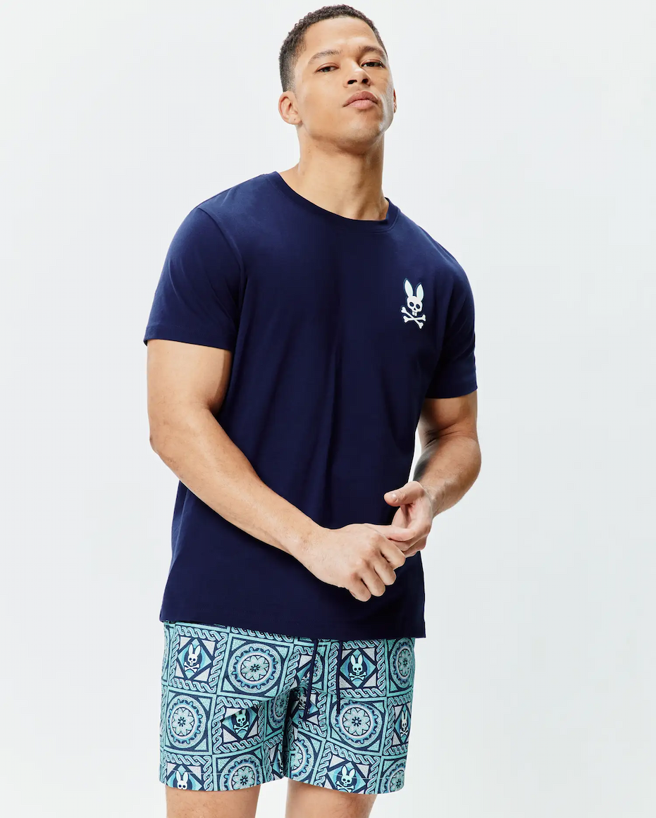 herman graphic tee 
